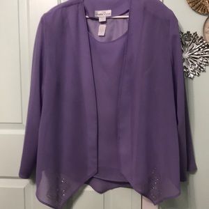 🚨SOLD!!!🚨3pc set formal or evening wear